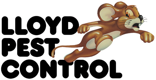 Lloyd Pest Control logo