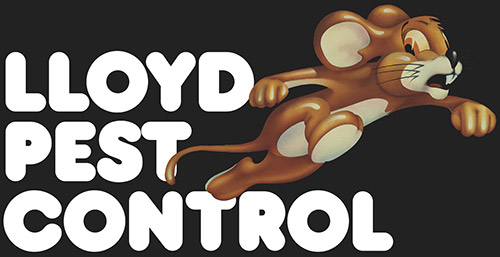 Lloyd Pest Control logo