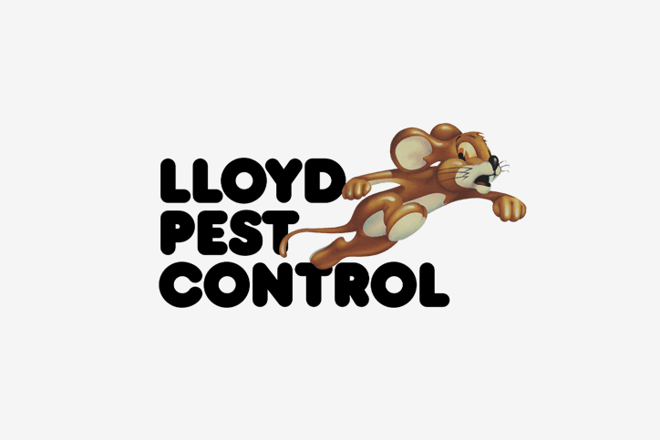 Lloyd Pest Control logo