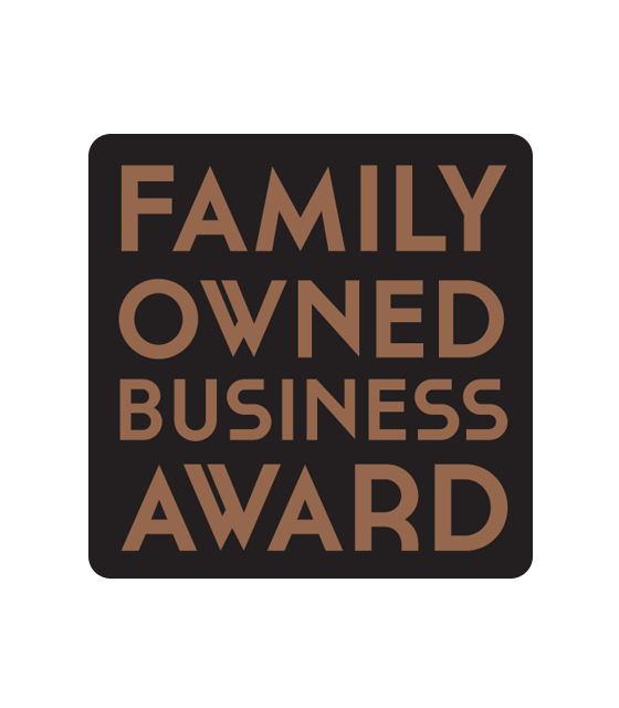 Family Owned Business Award