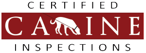 Certified Canine Inspections