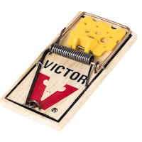 Victor Snap Mouse Trap